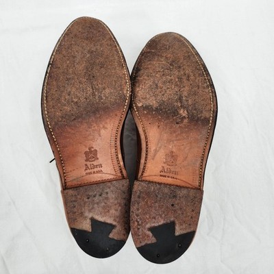 Alden 962