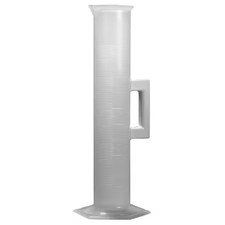 Sp Scienceware F28461-2000 Graduated Cylinder, 2000Ml, Polypropylene