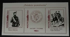 ZNACZKI SOLIDARNOŚĆ- POLSKIE POWSTANIA