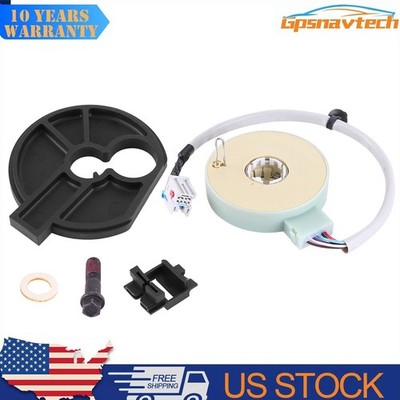 NEW Steering Wheel Position Sensor 23232310 For Chevrolet Coupe Sedan G6
