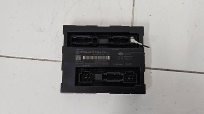Audi A6 S6 C7 4G 2012 Komfortsteuergerät Bordnetzsteuergerät 4H0907064CN