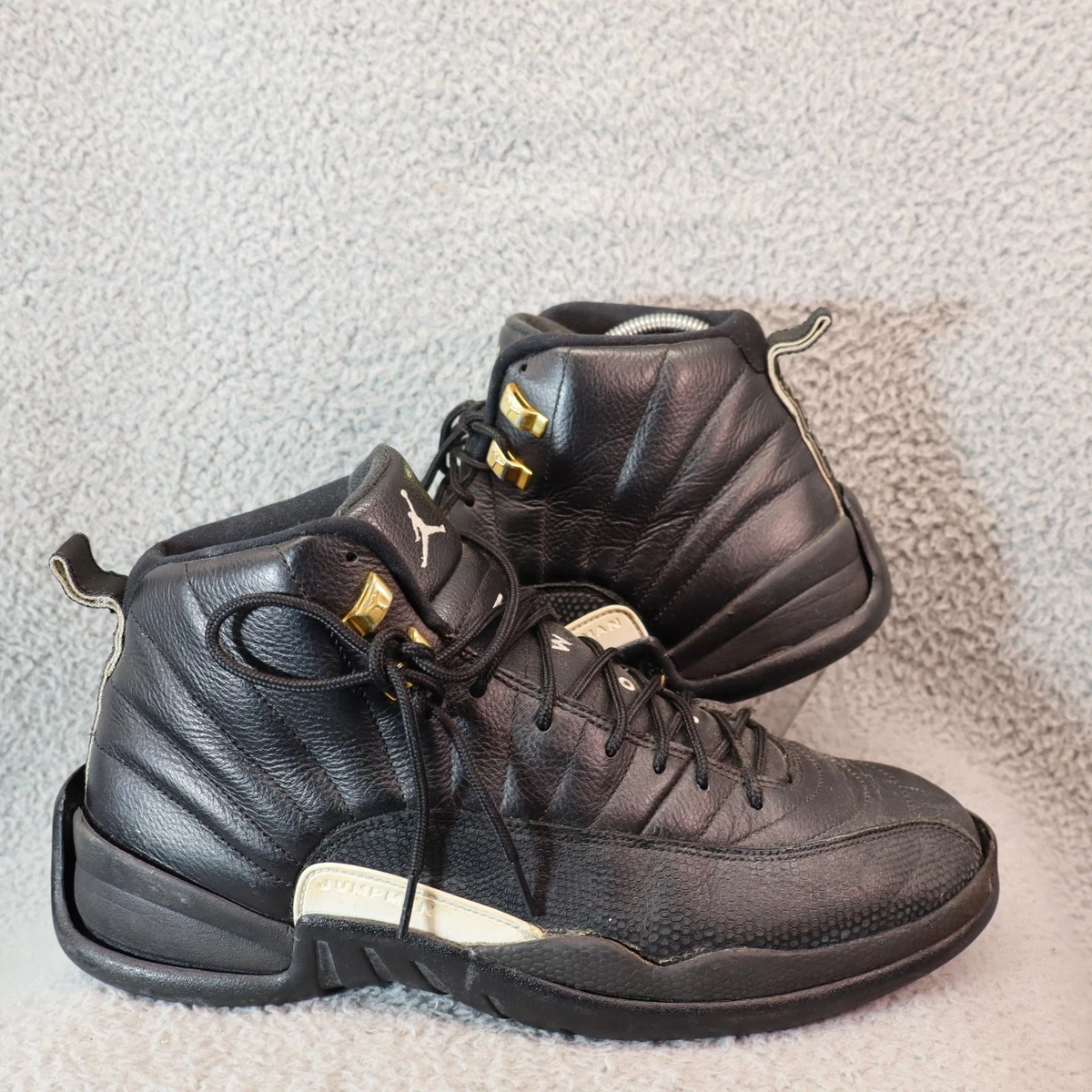 Preços baixos em Jordan 12 Retro The Master | eBay