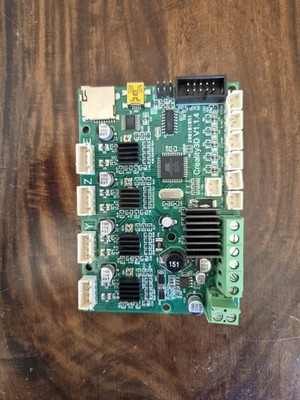 Standart Ender 3 Pro Motherboard 3D Printer