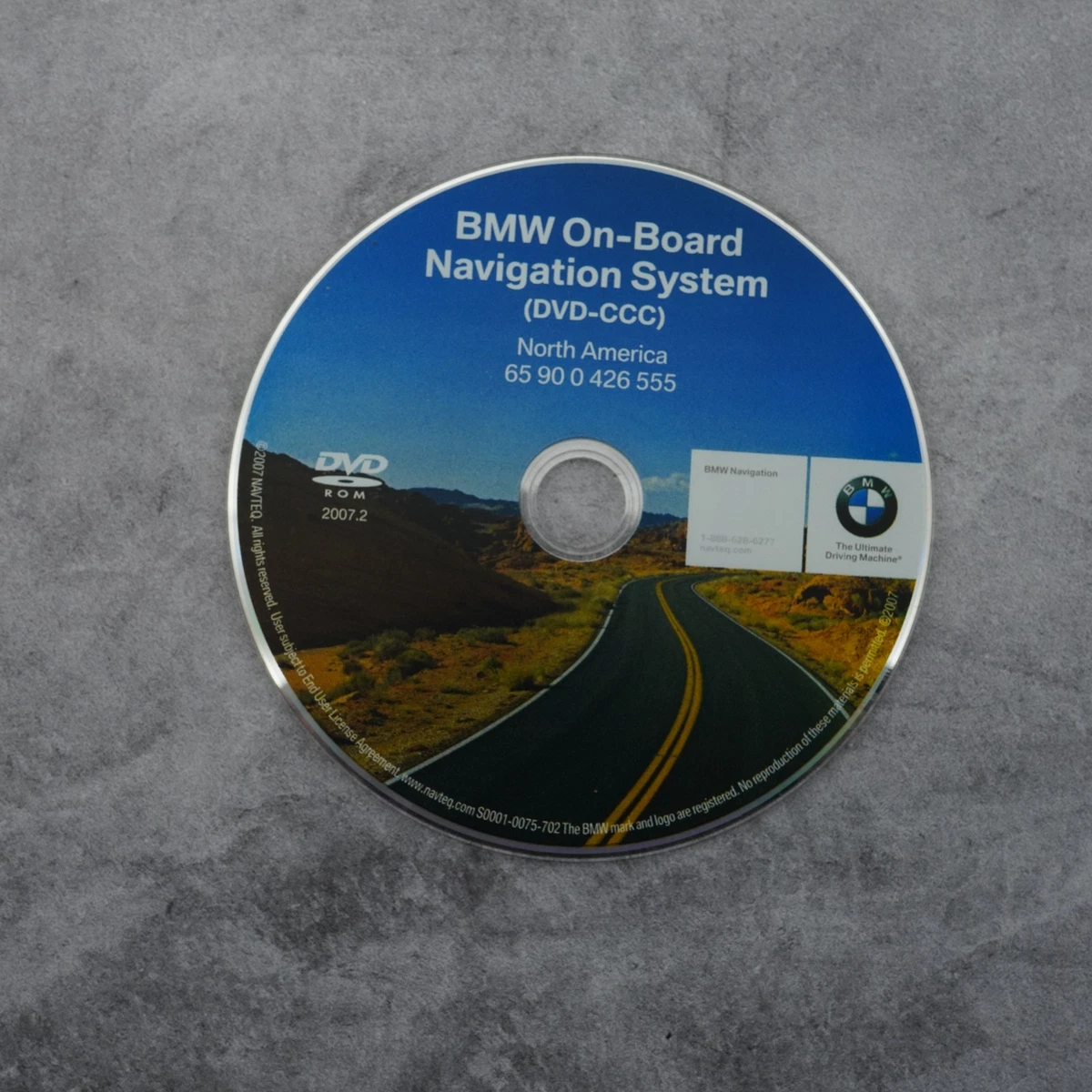 宝马汽车DVD 车载GPS 软件和地图| eBay