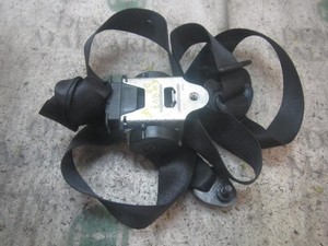 72119110046 sicherheitsgurt vorne rechts BMW SERIE 5 BERLINA E60 lvaap15247011