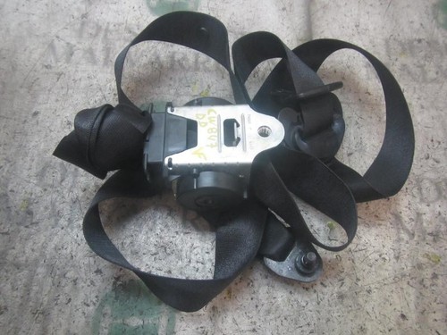 72119110046 sicherheitsgurt vorne rechts BMW SERIE 5 BERLINA E60 lvaap15247011