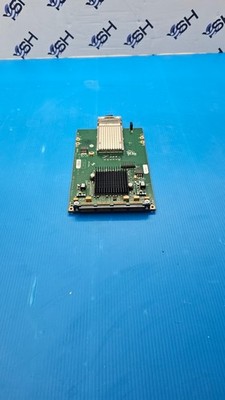 SHUNRA 10G Interface Board 0PC0120A Rev. 1.0