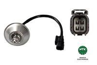 Ntk Lambdasonde Sensor Abgassteuerung 94535 Vorkatalysator FüR Honda Cr Zf Jazz