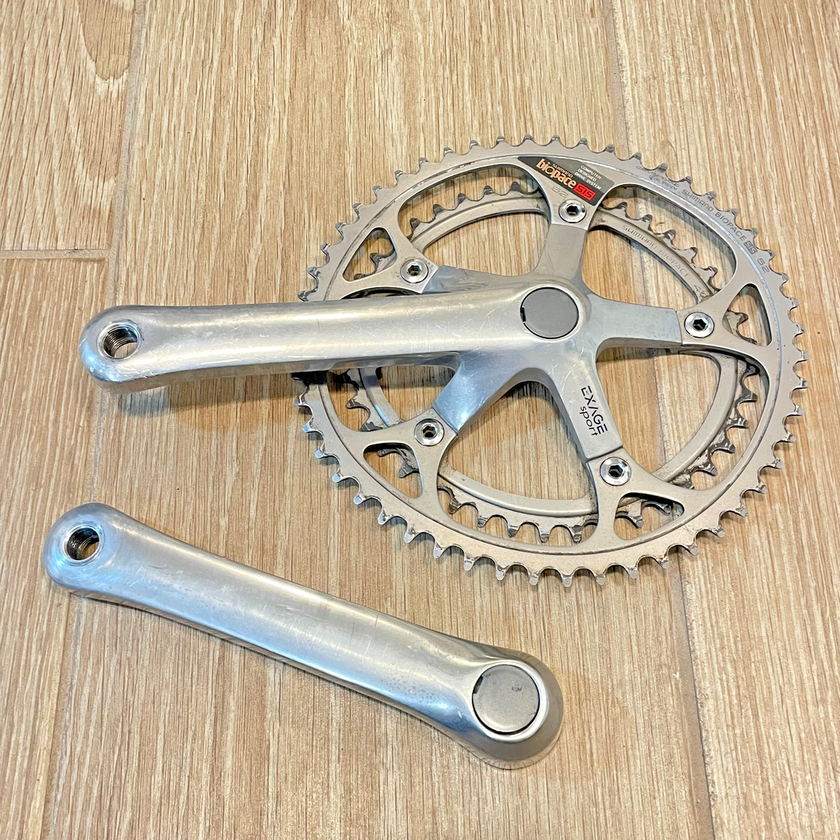 Shimano Exage Sport Road Bike Groupset – A450 2x7 Speed FC RD FD