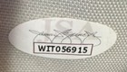 #44 Dallas Clark Autographed Jersey -  Indianapolis Colts Black - Authenticated — photo 6
