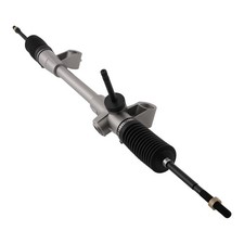 Manual Steering Rack Pinion For Ford Pinto Mustang Ii 1974-1980 22201f Manual Steering Rack Pinion For Ford Pinto Mustang Ii 1974-1980 22201f