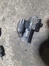 SAAB 9-5 YS3E Motor de Arranque 3.00 Diesel 130kw 2001 33973588