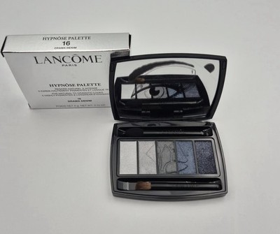 LANCOME HYPNOSE PALETTE 5 SHADOW 16 DRAMA DENIM NEW