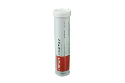 1 x 400 g (30,50  /kg) Schmierfett Hoyer Grease MZ 2 Mehrzweckfett NLGI 2 Lager