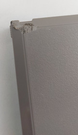 Back to the Future (Nintendo Entertainment System, NES 1989) Game Only - Tested