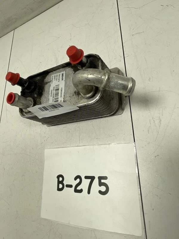 2007 VOLVO S80 AUTOMATIC TRANSMISSION OIL COOLER OEM+ - Image 3 of 4