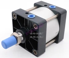 1pcs AIRTAC Standard Pneumatic Cylinder SC160X100