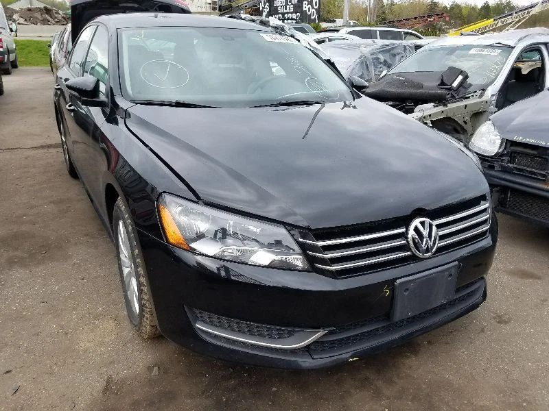 PASSAT 2012 Fob/Remote 292616 - Image 4 of 4