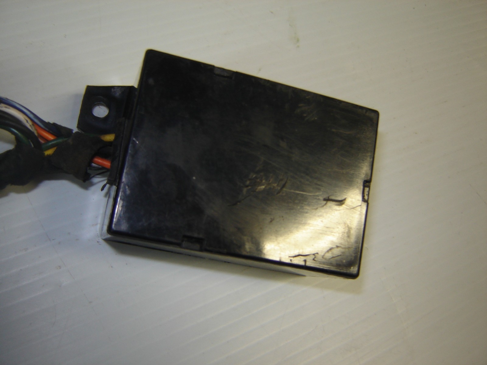 83-84 Ford Thunderbird Mercury Cougar Intermittent Wiper Module thumbnail 2