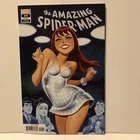 Amazing Spider-Man #49 VF/NM Bruce Timm GGA cover Marvel Comics 2020