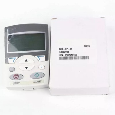 New For ACS-CP-D ACSCPD Keypad Bedienfeld