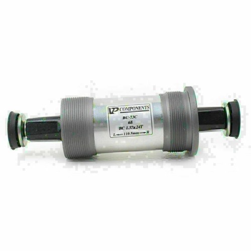Bike Bearing Taper BB Bottom Bracket Square Sealed 1.37X24T68MM 10Size VP BC-73 - Picture 16 of 22