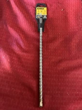 DEWALT DW5430, SDS+, 3/8" x 10" x 12" Rock Carbide™  Hammer Drill Bit