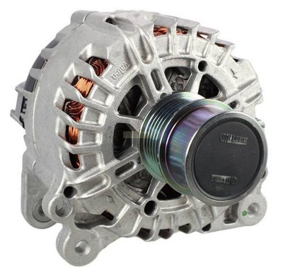 1***Alternator New Eurostarter FG18T101 for Audi, VW