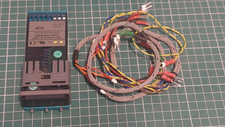 CAL Controls 3300 PID Temperaturregler 330000...