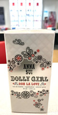 Dolly Girl Ooh La Love Anna Sui perfume - a fragrance for women 2004