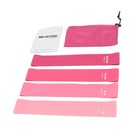 4 Pcs Adjustable Resistance Bands Pull up Assist Exercise