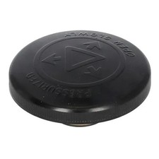 Radiator Cap - Black fits John Deere 1020 1520 2020 2030 2040 2440 2640 AT27585