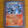 The Pokémon Company Chandelure Team Plasma 16/116 Plasma Freeze Holo Rare 130 H…