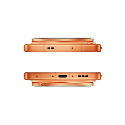 OPPO Find X9 Ultra | 512GB | 12GB RAM | Orange | Global Version