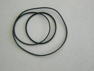 CD JC XA XL series Belt kit for Sharp recorder by model  *bin 4 of 5*