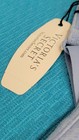 Victoria's Secret Women's Bralette Large NWT Light Blue Cotton Adjustable NEW  — photo 4