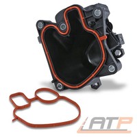 AIC KüHler, AbgasrüCkfüHrung U.A. FüR Alfa Romeo, Fiat, Opel