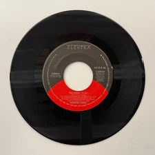 Howard Jones - No One Is To Blame 7" Vinyl Single 1986 Elektra Pop 45RPM