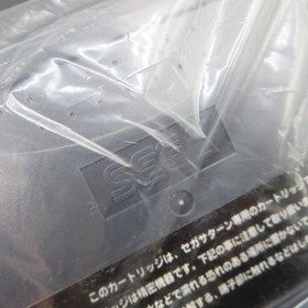 Real Bout Fatal Fury Sega Saturn with 1MB RAM Cartridge Japanese Version