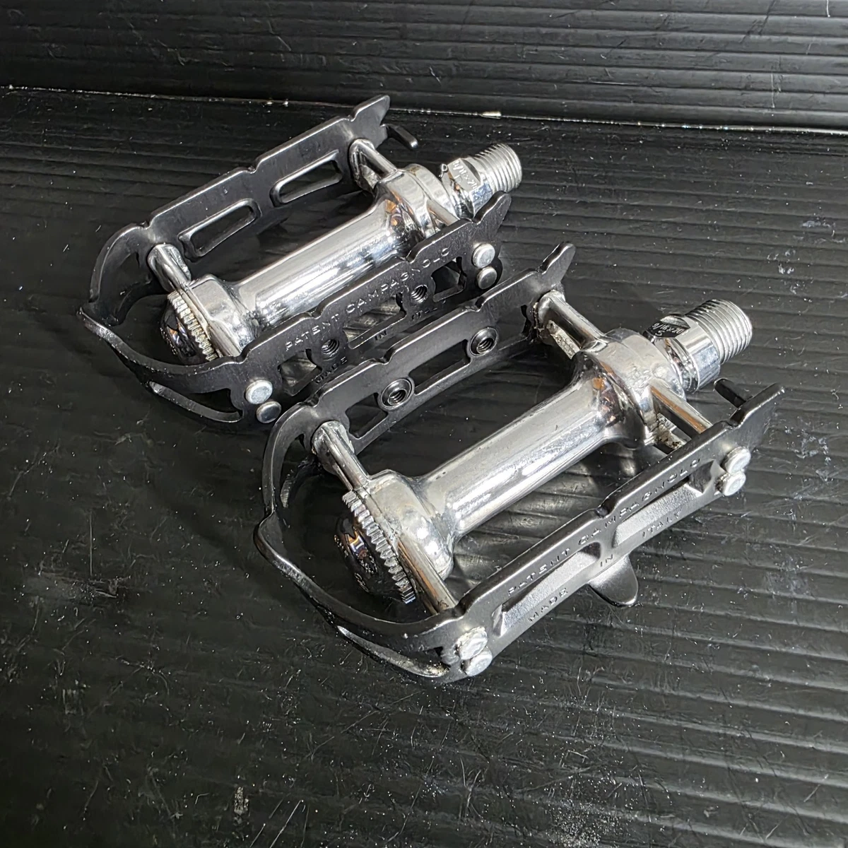 Campagnolo Bicycle Pedals for sale | eBay