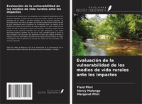 Field Phiri (U. A.) | EvaluacióN De La Vulnerabilidad De Los Medios De Vida...