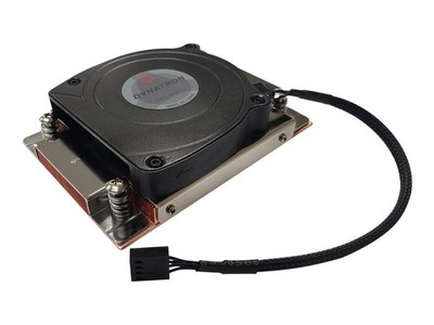 Dynatron A45 Cooling Fan