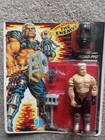GI Joe 1988 Road Pig Dreadnok never removed from package