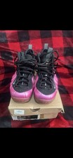 Nike Air Foamposite One Pearlized Pink 2012 314996-600 Men's Sneakers