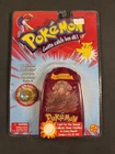 Pokemon Factory Sealed Marbles Golem #76 Gotta Catch Them All Toy Biz