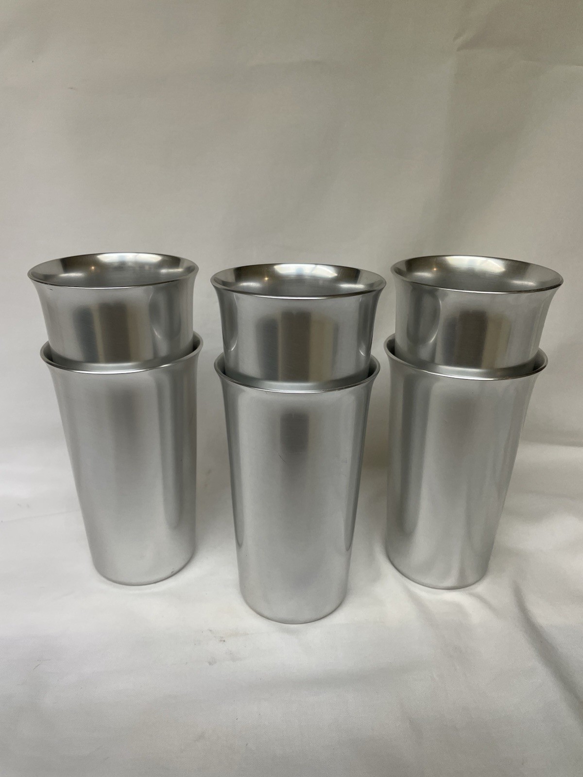 Kensington Cups Mid-Century 1970S