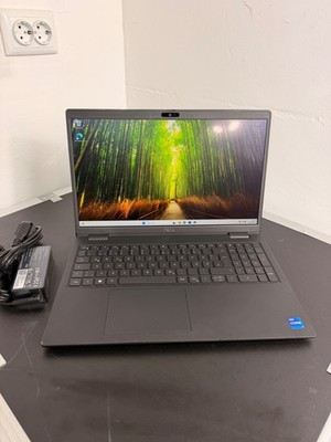 Dell Latitude 3520 | i7 11 Gen. | 16GB RAM | 256GB SSD | Windows 11 Pro | MwSt.