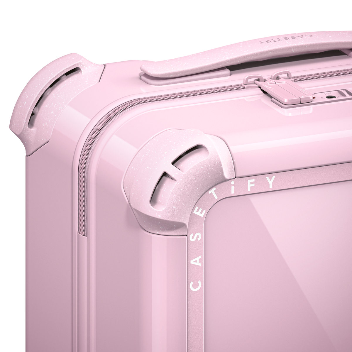 CASETiFY x Takashi Murakami KAIKAI AND KIKI Trunk Suitcases 21