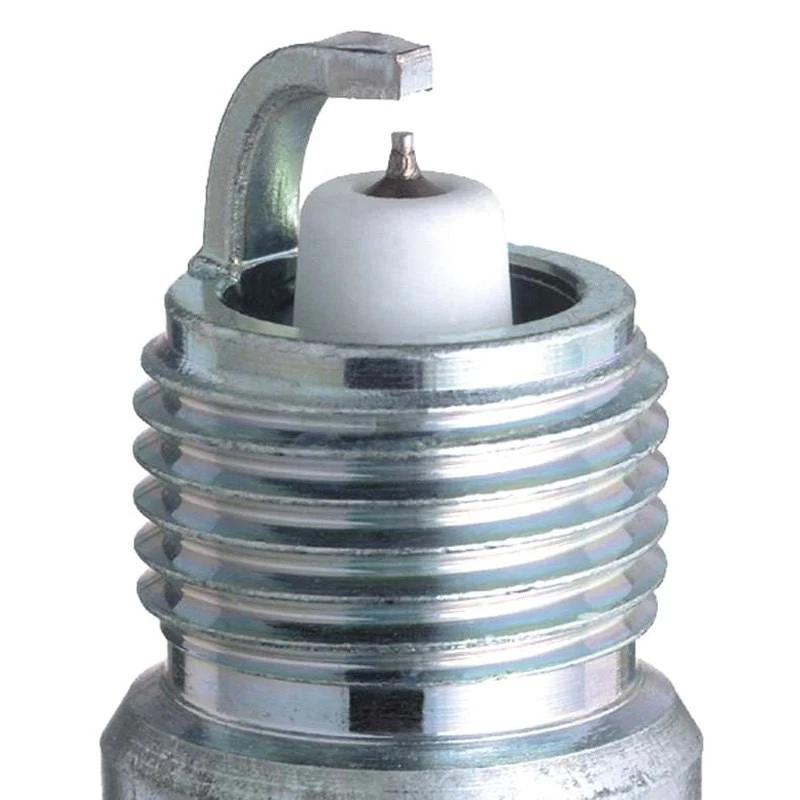 For Chevy Caprice 1971-1991 NGK 7401 Iridium IX Spark Plug - Imagem 2 de 3