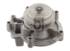 Pompe à eau Peugeot 605